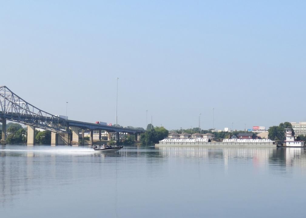 #11. Morgan County